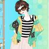 play Teenage Fashion For Picnic