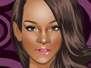 play Rihanna Dress Up