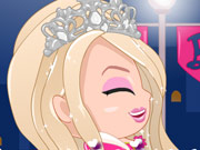 play Barbie Runaway