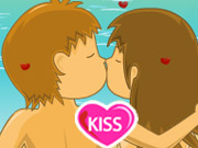 play Classroom Kiss