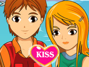 play Kissing And Fishing