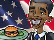 Obama Burgers