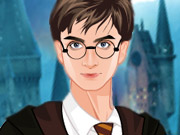 play Harry Potter - Deathly Hallows