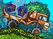 play Pet Truck