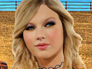 play Taylor Swift Makeover