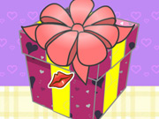 play Pretty Valentine Gift