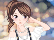 play Casual Denim Make Up