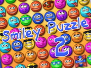 play Smiley Puzzle 2