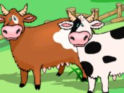 play Ranch Cleanup