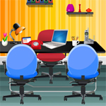 Hidden Objects-Workplace