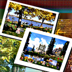 play Hidden Objects-Lake View