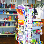 Hidden Objects-Book Shop