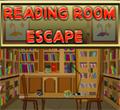 Reading Room Escape