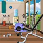 play Hidden Objects-Gym