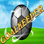 play Goal Keeper