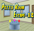 play Puzzle Room Escape-12