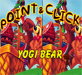 play Point And Click-Yogi Bear