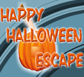 play Happy Halloween Escape