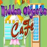 play Hidden Objects Cafe