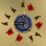 play Scorpion Attack