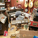play Hidden Objects-Music Room
