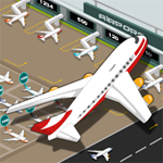 play Rush Airport