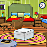 play Motel Room Escape-2