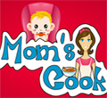 play Replay Moms Cook