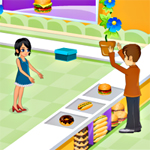 play Burger Mania