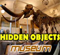 play Hidden Objects-Museum