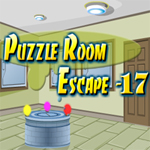 play Puzzle Room Escape-17