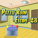 Puzzle Room Escape-23