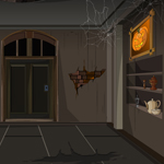 play Replay Halloween Myth Escape