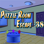Puzzle Room Escape-38