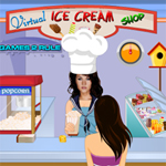 play Virtual Ice Cream Shop