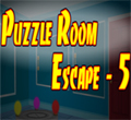 play Puzzle Room Escape-5