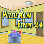 play Puzzle Room Escape-24