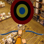 play Hidden Targets-Warehouse