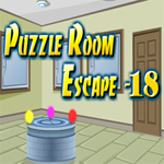 play Puzzle Room Escape-18