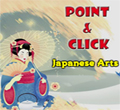 play Point And Click-Japanese Arts