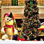 Hidden Objects-Christmas