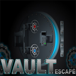 play Vault Escape