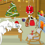 play Hell Rat And Heaven Cat-Christmas