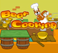 play Replay Bear Cooking