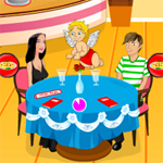 play Cupid Restaurant