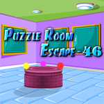 play Puzzle Room Escape-46