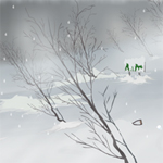 play Live Escape-Snow Strom