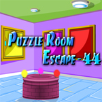 play Puzzle Room Escape-44