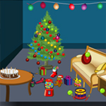 play Replay Gift Of Christmas Escape