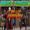 Hidden Numbers The Last Airbender